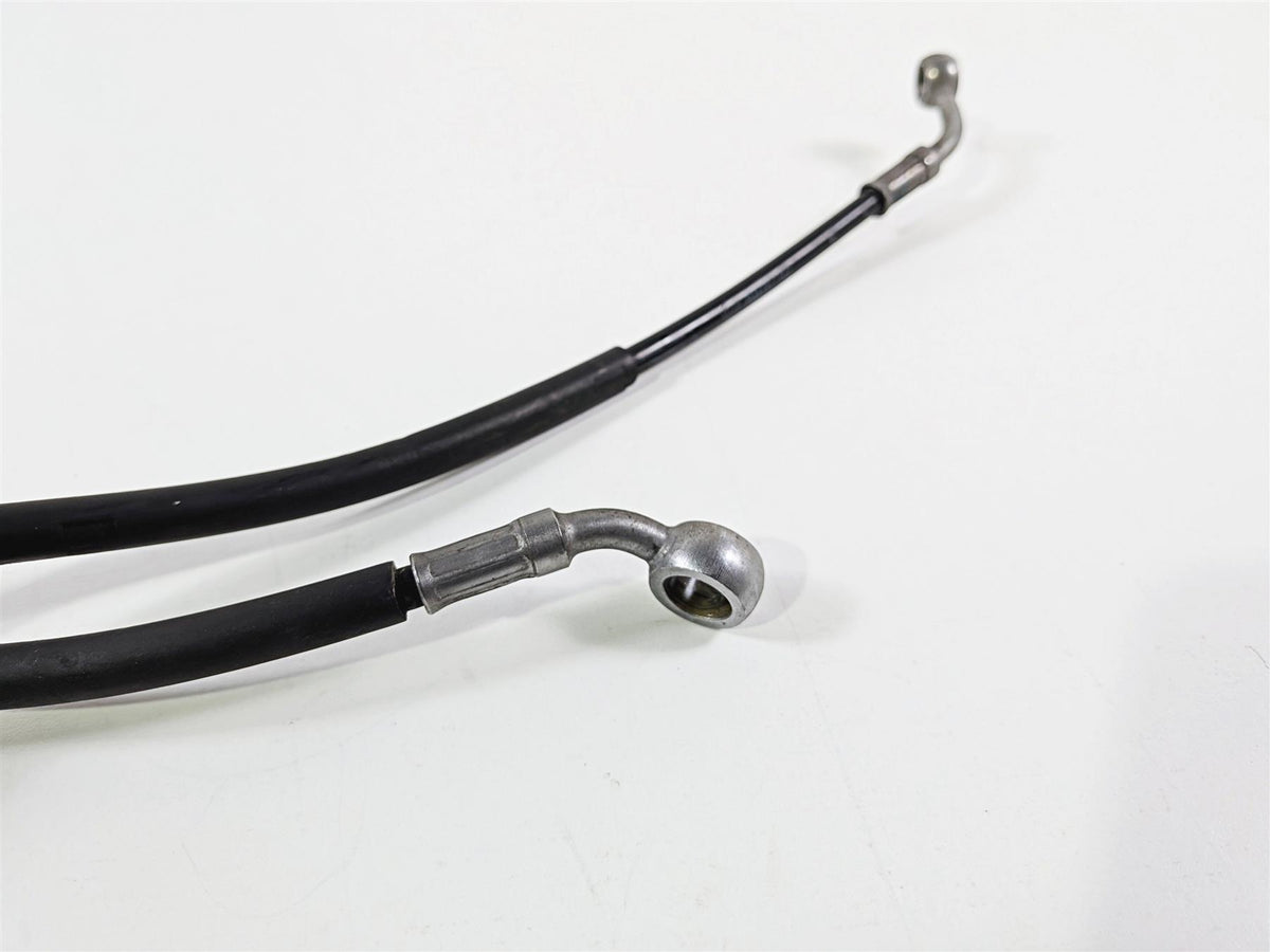 2014 BMW S1000RR K46 Rear Abs Brake Line Hose Set 34327722690 {{ shop.shopifyCountryName }} - Mototech271