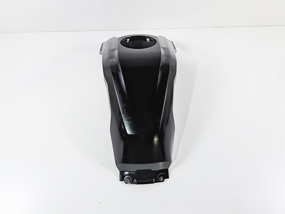 2023 BMW F850GS K81 Mid Center Tank Fairing Cover Cowl 46618564544 46618564545 {{ shop.shopifyCountryName }} - Mototech271