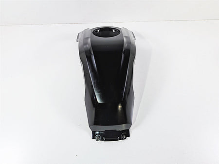 2023 BMW F850GS K81 Mid Center Tank Fairing Cover Cowl 46618564544 46618564545 {{ shop.shopifyCountryName }} - Mototech271