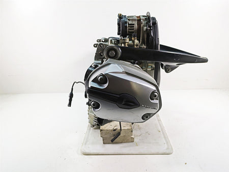 2007 BMW R1200GS K255 Adv Running Engine Motor 39K - Video 11007702961 {{ shop.shopifyCountryName }} - Mototech271