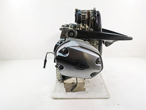 2007 BMW R1200GS K255 Adv Running Engine Motor 39K - Video 11007702961