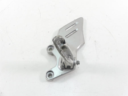 2022 Yamaha MT09 FZ09 Left Front Footpeg & Mount B7N-27442-00-00 {{ shop.shopifyCountryName }} - Mototech271