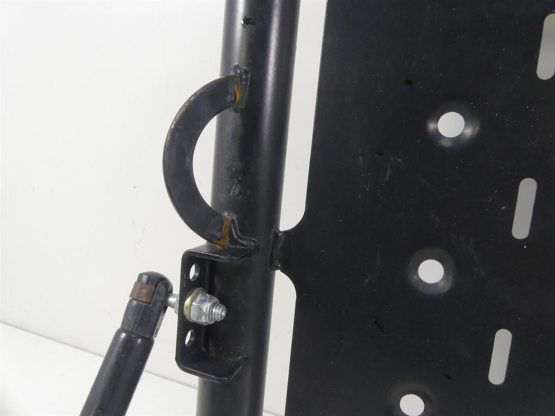 2018 Polaris RZR1000 XP EPS Turbo Assault Adventure Mount Rack 201005UR020 {{ shop.shopifyCountryName }} - Mototech271