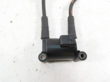 Load image into Gallery viewer, 2008 Harley FLHTCU Electra Glide Ignition Coil Wires Plugs Set 31696-07A | Mototech271
