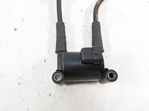 2008 Harley FLHTCU Electra Glide Ignition Coil Wires Plugs Set 31696-07A | Mototech271