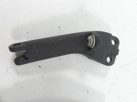 2010 Harley FXDWG Dyna Wide Glide Rear Passenger Footpeg Mounts 49230-06 {{ shop.shopifyCountryName }} - Mototech271