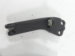 2010 Harley FXDWG Dyna Wide Glide Rear Passenger Footpeg Mounts 49230-06 | Mototech271
