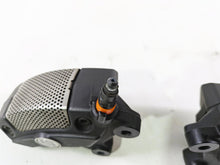 Load image into Gallery viewer, 2010 Harley Touring FLHX Street Glide Front Brake Caliper Set 43027-08 44023-08
