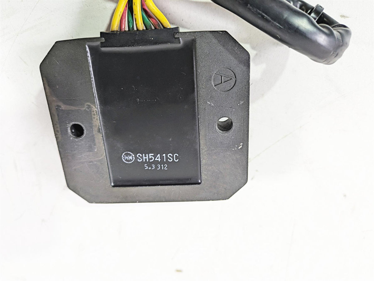 2016 BMW F800R K73 Rectifier Voltage Regulator SH541SC 61312346550 {{ shop.shopifyCountryName }} - Mototech271
