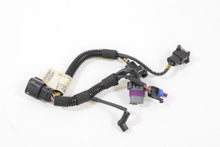Load image into Gallery viewer, 2011 Harley VRod Night Rod Special Injector Engine Wiring Harness Loom 70155-07 | Mototech271
