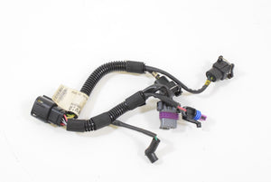 2011 Harley VRod Night Rod Special Injector Engine Wiring Harness Loom 70155-07 | Mototech271