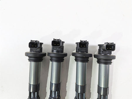 2024 Suzuki GSXR 600 Denso Ignition Coil Set 33410-37H00 129700-5140 {{ shop.shopifyCountryName }} - Mototech271