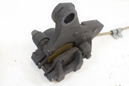 2012 Triumph Daytona 675 NISSIN Rear Brake Caliper T2021410 {{ shop.shopifyCountryName }} - Mototech271