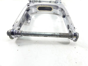 2005 Harley VRSCSE CVO V-Rod Rear Chrome Swingarm Swing Arm -Read 48422-05 | Mototech271