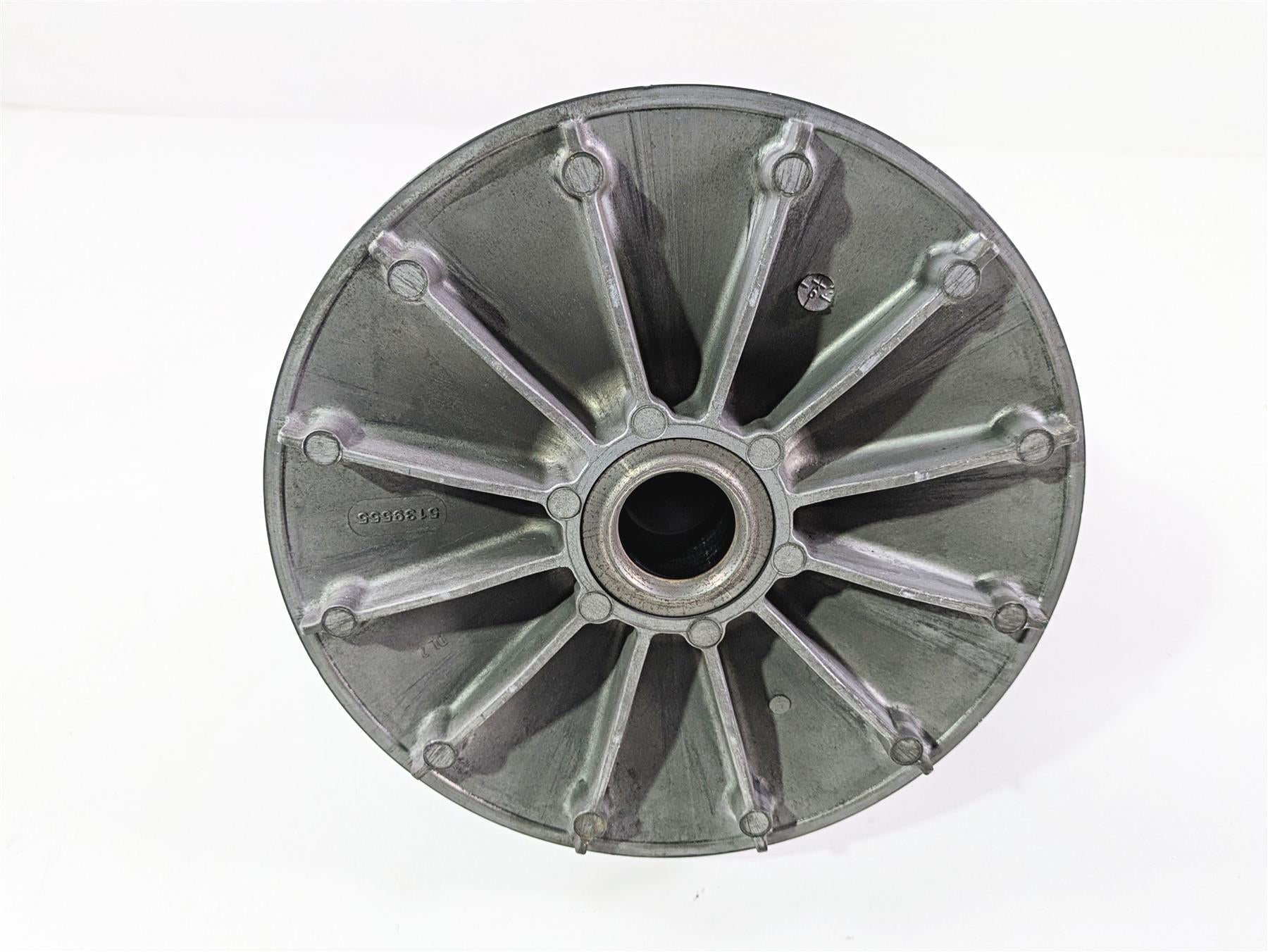 2019 Polaris RZR XP Turbo S Primary Drive Clutch - For Parts 1323559 1323761 {{ shop.shopifyCountryName }} - Mototech271