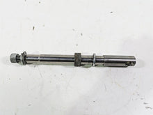 Load image into Gallery viewer, 2003 Harley Dyna FXDL Low Rider 100TH Front Axle Wheel Spindle 3/4&quot; 43895-00 | Mototech271
