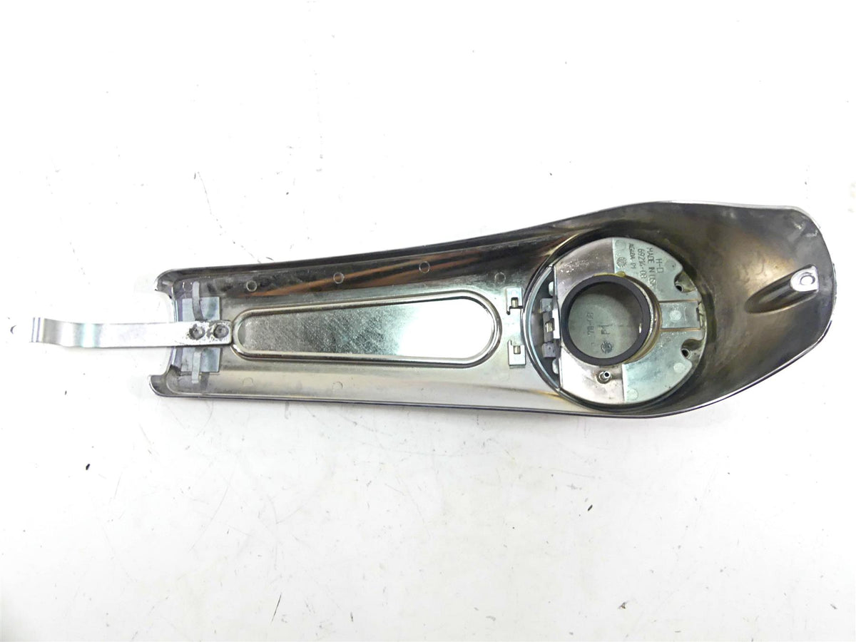 2008 Harley Touring FLHX Street Glide Fuel Gas Tank Console Dash Cover 69214-08 {{ shop.shopifyCountryName }} - Mototech271