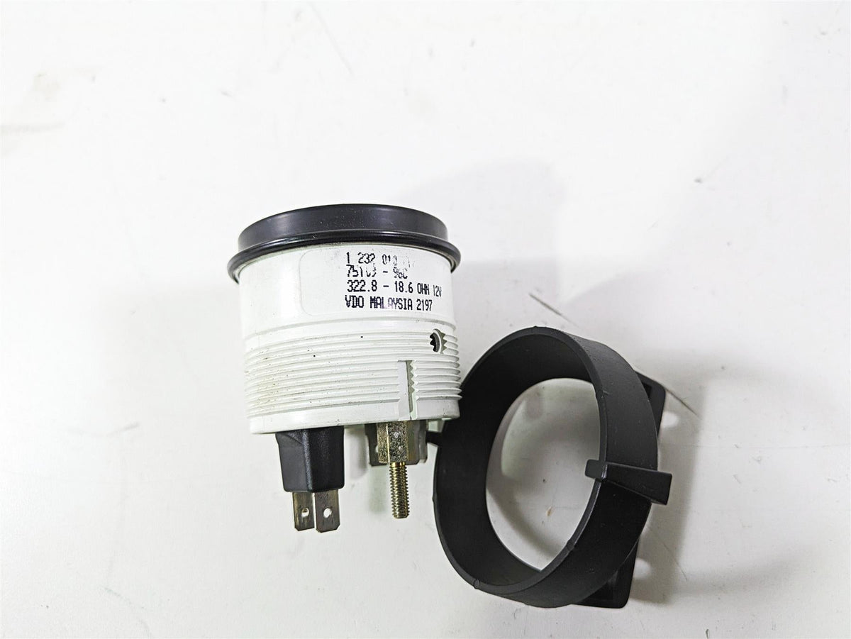 2008 Harley Touring FLHTCU E-Glide 105TH Air Temp Temperature Gauge 75109-96C {{ shop.shopifyCountryName }} - Mototech271