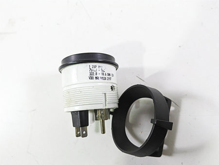2008 Harley Touring FLHTCU E-Glide 105TH Air Temp Temperature Gauge 75109-96C {{ shop.shopifyCountryName }} - Mototech271