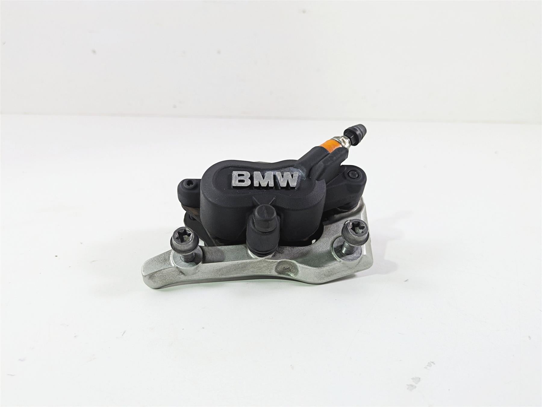 2018 BMW R nineT Urban GS K33 Rear Brembo Brake Caliper 34217664103 {{ shop.shopifyCountryName }} - Mototech271