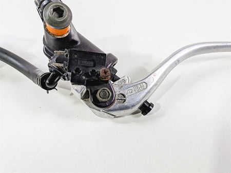 2008 Yamaha YZF R1 RN19 Front Brake Radial Pump Brembo 16mm 5SL-W2587-00-00 {{ shop.shopifyCountryName }} - Mototech271