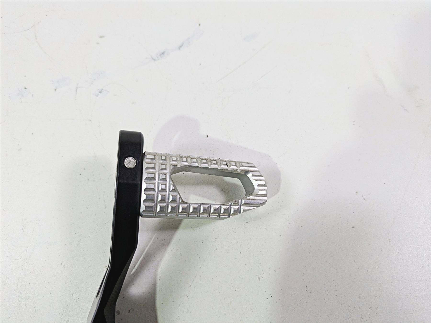 2021 BMW R1250GS K51 Adv Rear Brake Pedal Lever Ped Option 719 35219829572 {{ shop.shopifyCountryName }} - Mototech271
