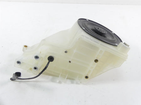 2014 Harley Touring FLHXS Street Glide Sp Front Left Speaker - Read 57000172 {{ shop.shopifyCountryName }} - Mototech271