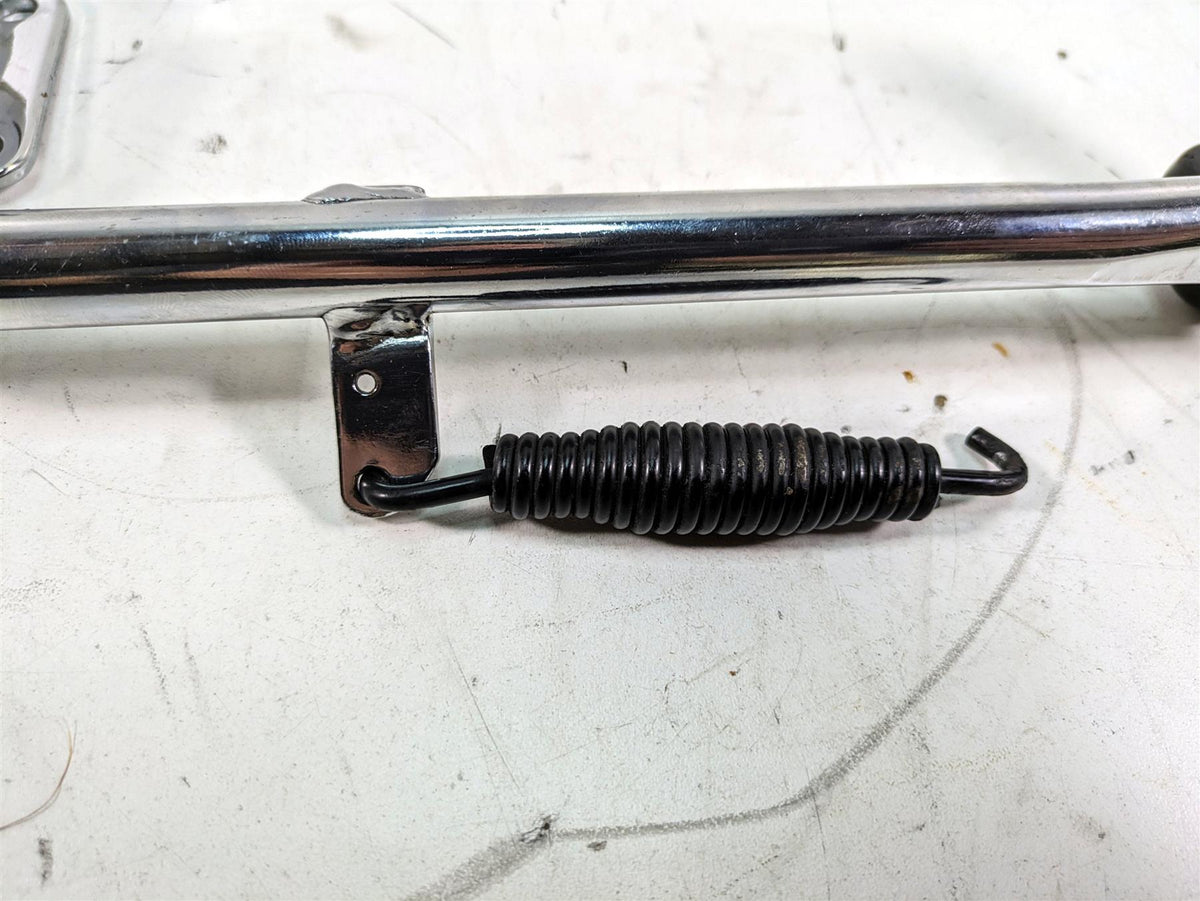 2006 Harley Touring FLHTCUI Electra Glide Side Kick Stand Kickstand 50075-83B {{ shop.shopifyCountryName }} - Mototech271