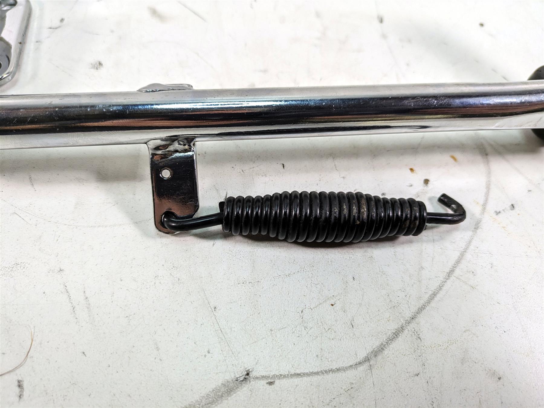 2006 Harley Touring FLHTCUI Electra Glide Side Kick Stand Kickstand 50075-83B {{ shop.shopifyCountryName }} - Mototech271