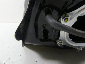 2021 Honda CBR600RR Fuel Gas Petrol Tank Reservoir - No Dents 17500-MJC-A00 | Mototech271