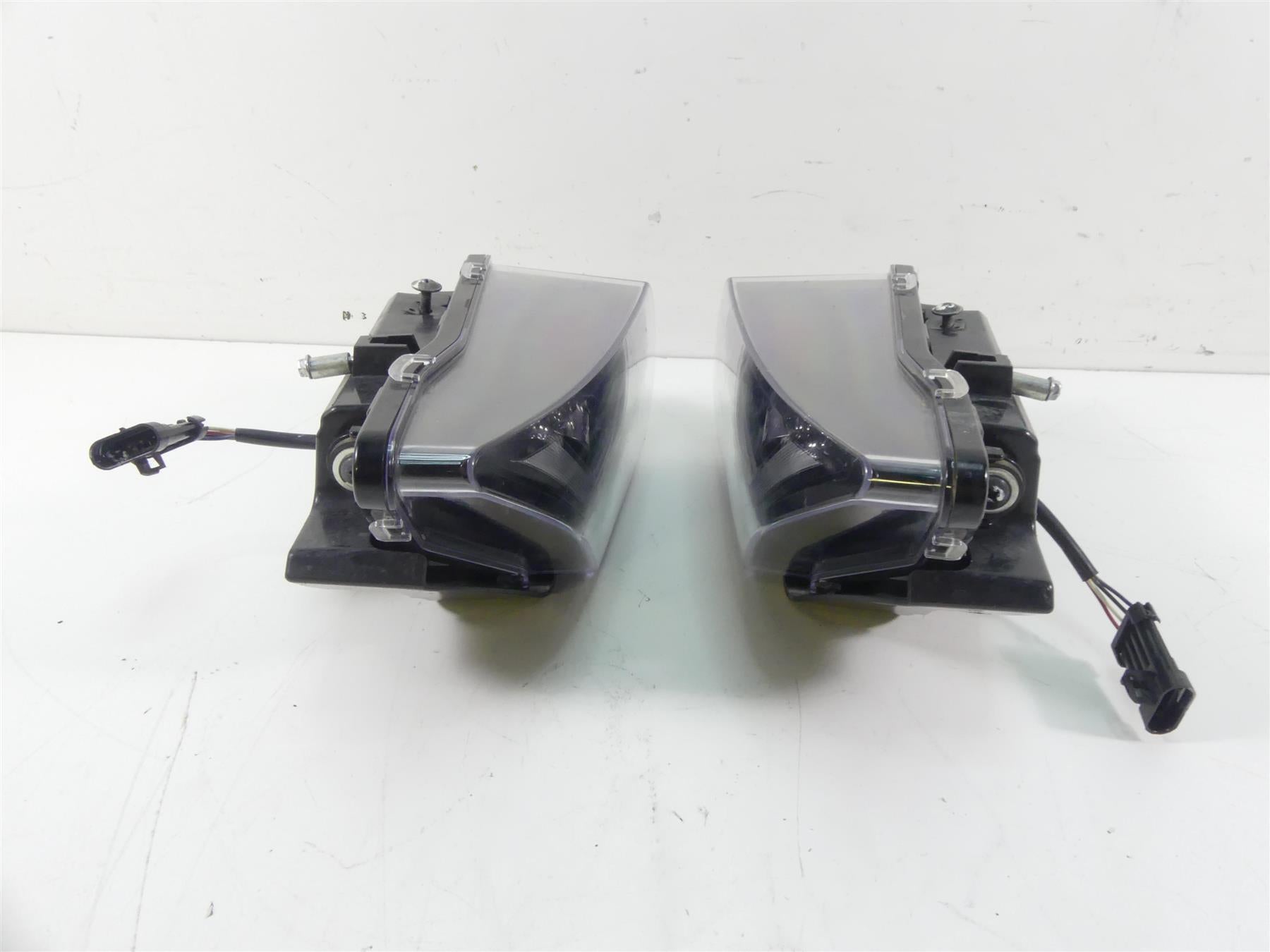 2021 Kawasaki Teryx KRX KRF 1000 Headlight Led Head Light Lamp Set 23004-0392 {{ shop.shopifyCountryName }} - Mototech271