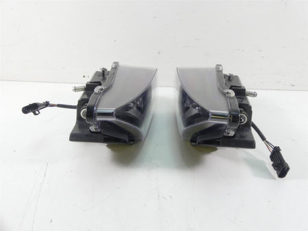 2021 Kawasaki Teryx KRX KRF 1000 Headlight Led Head Light Lamp Set 23004-0392 {{ shop.shopifyCountryName }} - Mototech271