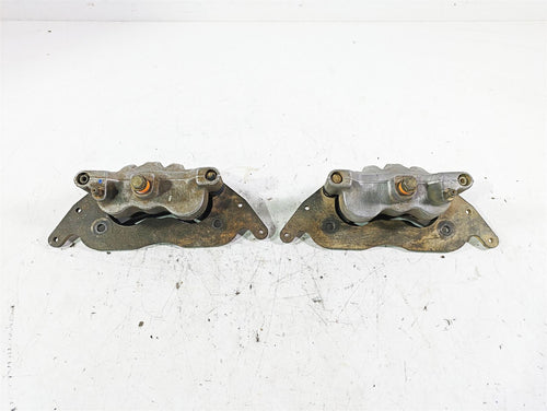 2020 Polaris RZR XP 1000 Turbo Front Brake Caliper Set - Read 1912473 1912474 | Mototech271