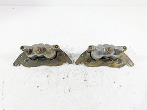2020 Polaris RZR XP 1000 Turbo Front Brake Caliper Set - Read 1912473 1912474 | Mototech271