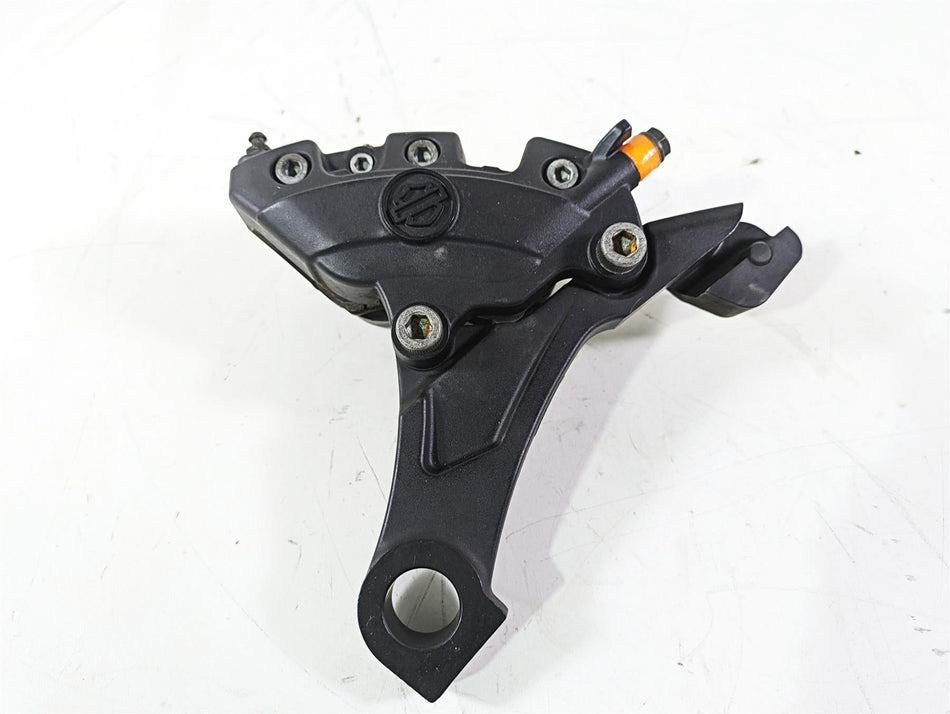 2008 Harley Touring FLHTCU E-Glide 105TH Rear Brake Caliper 44080-08C {{ shop.shopifyCountryName }} - Mototech271