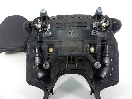 2012 Yamaha VMX17 VMAX 1700 Front Rear Mid Seat Set - Nice 2S3-24710-10-00 {{ shop.shopifyCountryName }} - Mototech271
