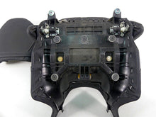 Load image into Gallery viewer, 2012 Yamaha VMX17 VMAX 1700 Front Rear Mid Seat Set - Nice 2S3-24710-10-00 | Mototech271
