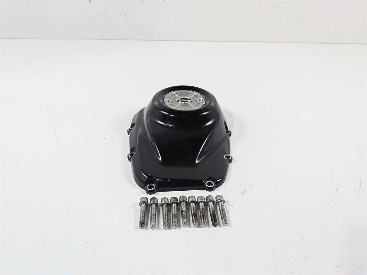 2020 Harley Touring FLTRK Road Glide Camshaft M8 Engine Side Cover 25700367 {{ shop.shopifyCountryName }} - Mototech271