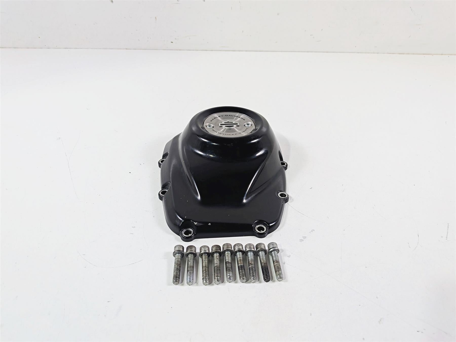 2020 Harley Touring FLTRK Road Glide Camshaft M8 Engine Side Cover 25700367 {{ shop.shopifyCountryName }} - Mototech271