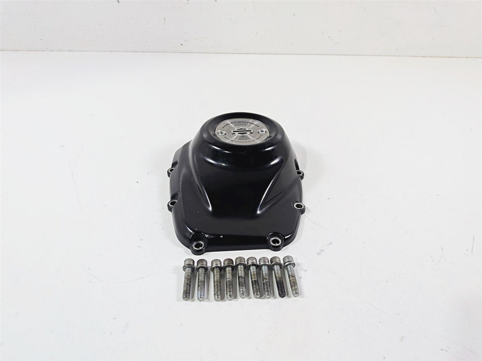 2020 Harley Touring FLTRK Road Glide Camshaft M8 Engine Side Cover 25700367 {{ shop.shopifyCountryName }} - Mototech271