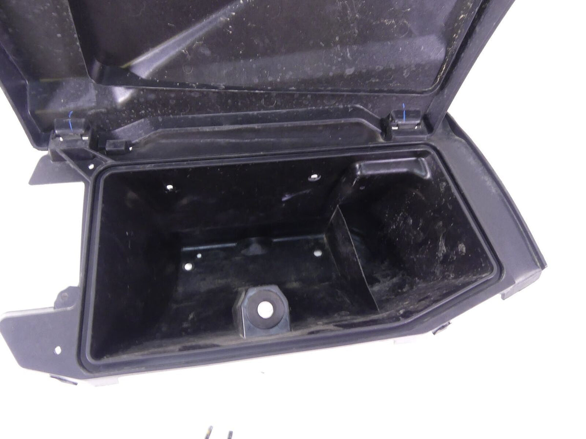 2019 CanAm Maverick X3 XDS Turbo R Glove Storage Compartment Box 707900350 {{ shop.shopifyCountryName }} - Mototech271