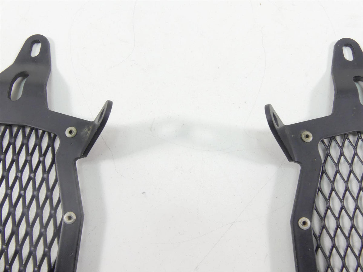 2019 BMW R1250GS K50 SW-Motech Radiator Guard Cover Set KLS.07.870.10000/B {{ shop.shopifyCountryName }} - Mototech271