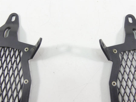 2019 BMW R1250GS K50 SW-Motech Radiator Guard Cover Set KLS.07.870.10000/B {{ shop.shopifyCountryName }} - Mototech271