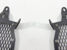Load image into Gallery viewer, 2019 BMW R1250GS K50 SW-Motech Radiator Guard Cover Set KLS.07.870.10000/B | Mototech271
