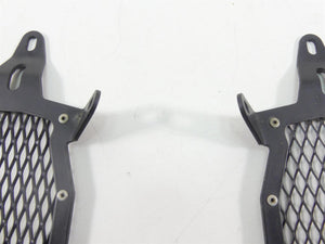 2019 BMW R1250GS K50 SW-Motech Radiator Guard Cover Set KLS.07.870.10000/B | Mototech271