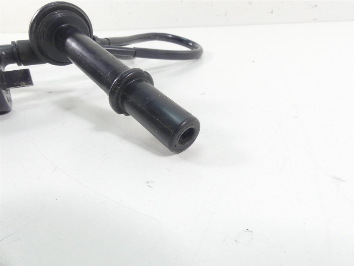 2021 Kawasaki Teryx KRX KRF 1000 Ignition Coil Coils Wire Plugs Set 21121-0736 {{ shop.shopifyCountryName }} - Mototech271