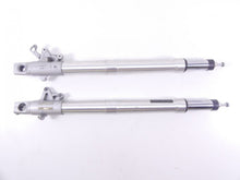 Load image into Gallery viewer, 2013 BMW R1200RT K26 Straight Marzocchi Front Fork Leg Damper 41mm 31427729227

