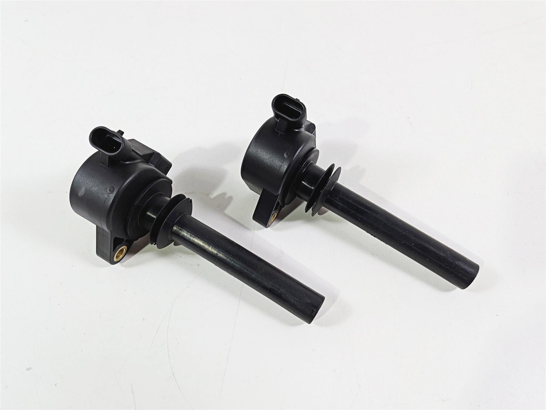 2013 Harley VRSCDX Night Rod Special Delphi Ignition Coil Set 32477-01A-Mototech271