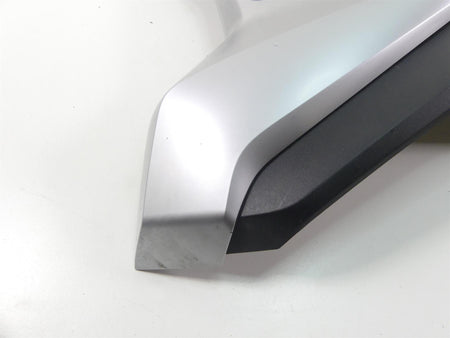 2019 BMW R1250GS K50 Left Side Intake Fairing & Emblem 46638556655 46638392881 {{ shop.shopifyCountryName }} - Mototech271