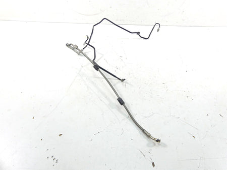2009 BMW R1200 GS K25 Rear Abs Brake Line Set 34327724646 34327673646 {{ shop.shopifyCountryName }} - Mototech271